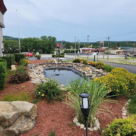 Red Roof Inn & Suites Vineland - Buena Экстерьер фото