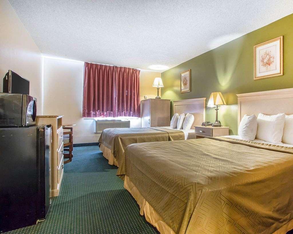 Red Roof Inn & Suites Vineland - Buena Экстерьер фото