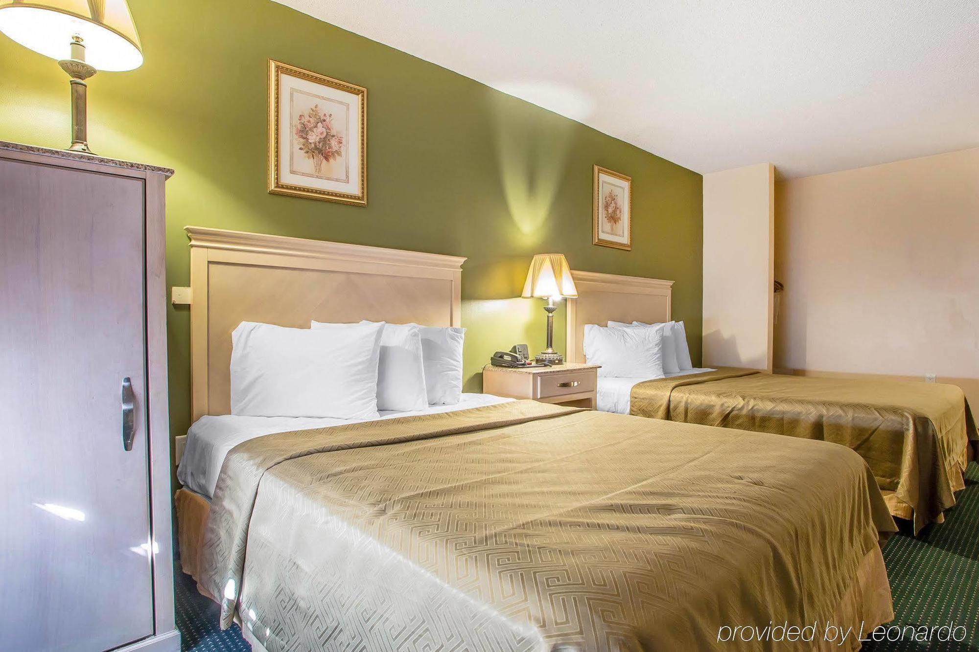 Red Roof Inn & Suites Vineland - Buena Экстерьер фото
