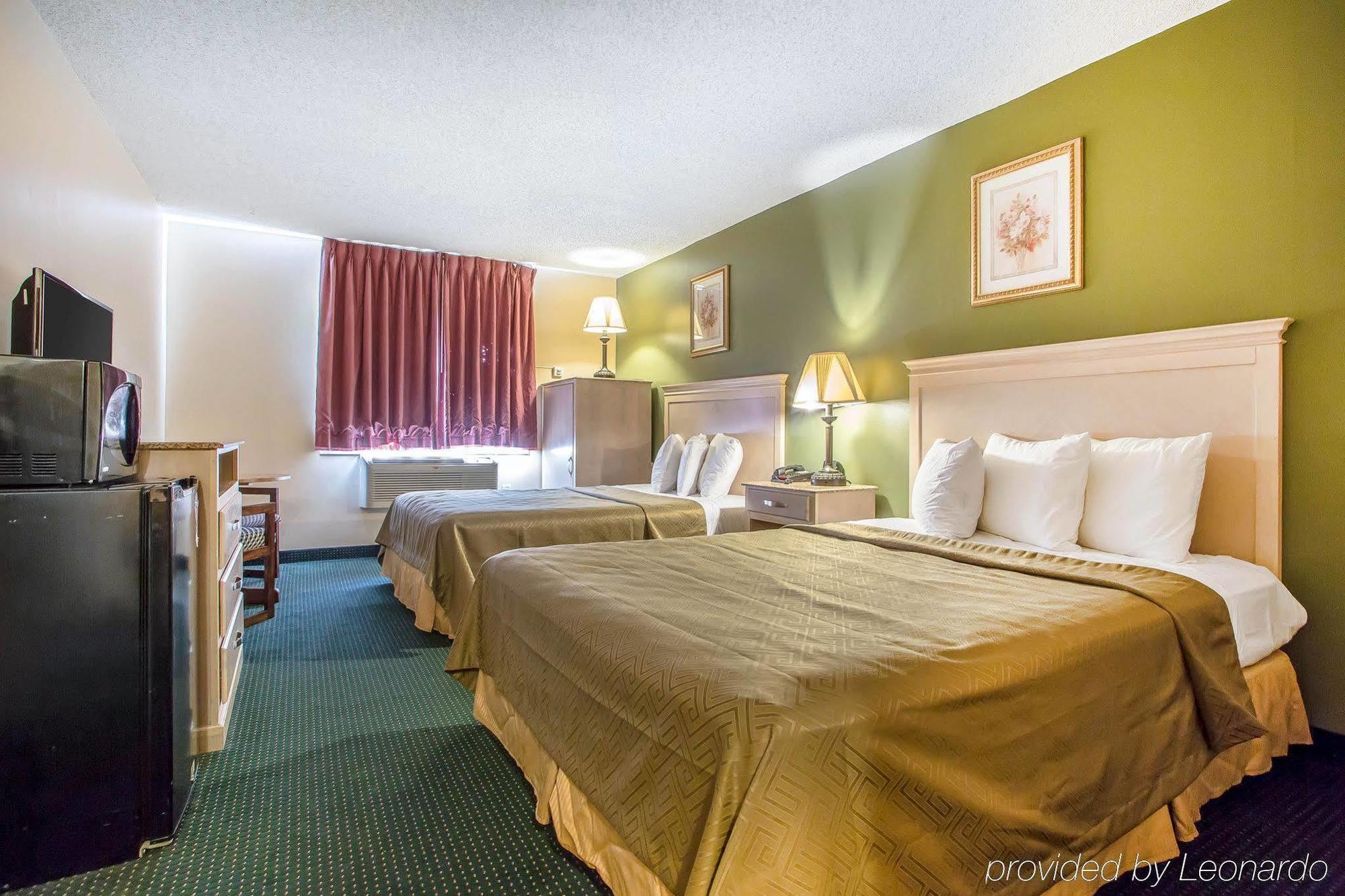Red Roof Inn & Suites Vineland - Buena Экстерьер фото