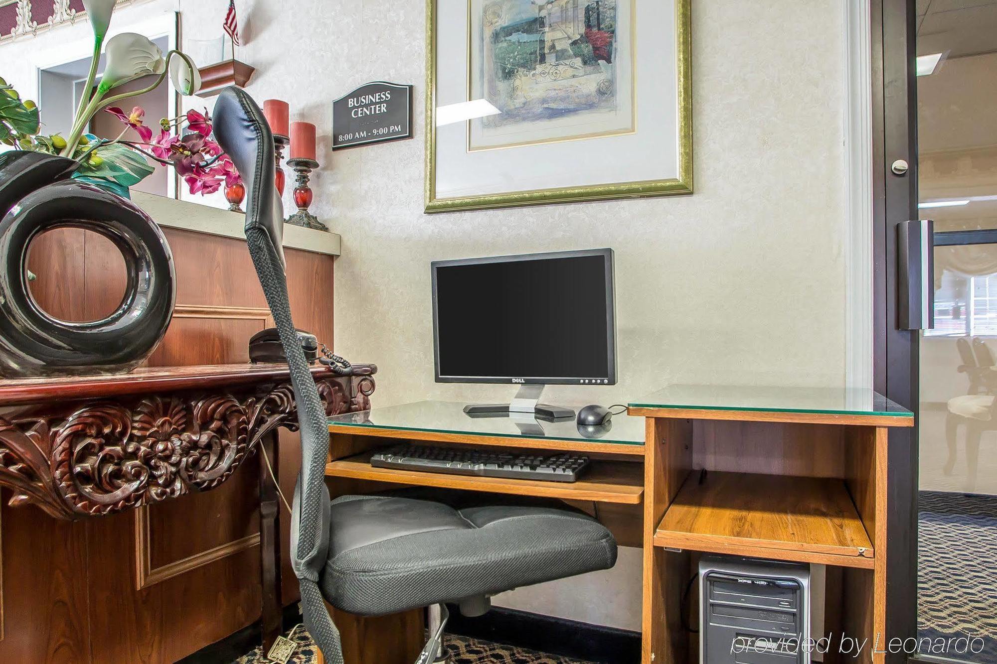 Red Roof Inn & Suites Vineland - Buena Экстерьер фото